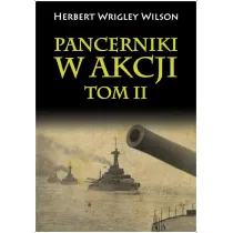 Pancerniki w akcji T.2