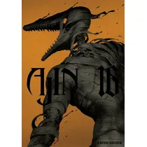 Ajin. Tom 16