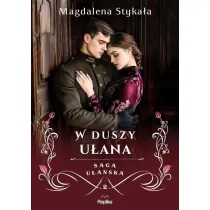 W duszy u�ana. Saga u�a�ska. Tom 2