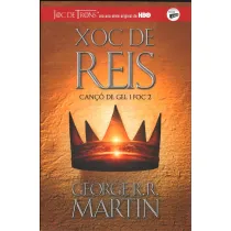 Xoc de Reis Canco de gel i foc 2