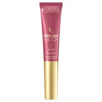 Eveline Cosmetics Wonder Match ultrakremowy r� 01 14 ml