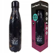 Bidon metalowy Coolpack Moray