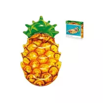 Materac Ananas 174x96 cm 43310 Bestway