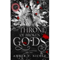 The Throne of Broken Gods