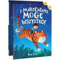 Pakiet: Z marzeniami mog� wszystko, Ksi�ycowy czarodziej sn�w