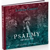 Psalmy Sarmackie