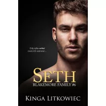 Seth. Blakemore Family. Tom 6
