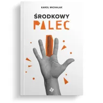 rodkowy palec