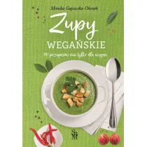 Zupy wegaskie