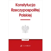 Konstytucja Rzeczypospolitej Polskiej