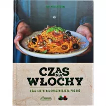 Czas Na Wochy. Udaj Si W Najsmaczniejsz Podr