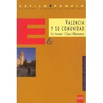 Valencia y su comunidad