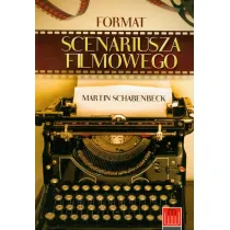 Format scenariusza filmowego