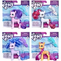 My Little Pony. Koniki Best Movie Friend mix