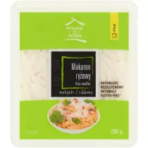 House of Asia Makaron ryowy wiey wstki 200 g