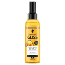 Gliss Thermo-Protect olejek termoochronny 150 ml