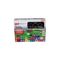 Bundesliga R/C Soccer Set 2,4GHz 1:43 Carrera