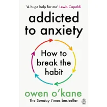 Addicted to anxiety