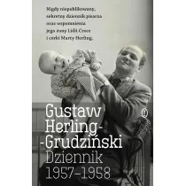 Dziennik 1957-1958