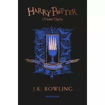 Harry Potter i Czara Ognia. Ravenclaw