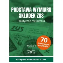 Podstawa wymiaru sk�adek ZUS w.2