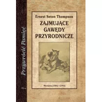 Zajmuj�ce gaw�dy przyrodnicze (pocket)