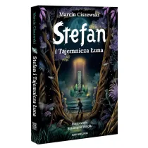 Stefan i Tajemnicza una