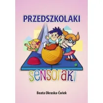 Przedszkolaki Sensoraki