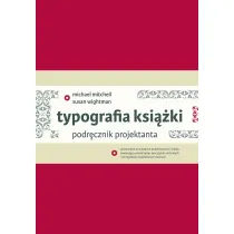 Typografia ksi��ki. Podr�cznik projektanta