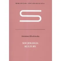 Socjologia kultury