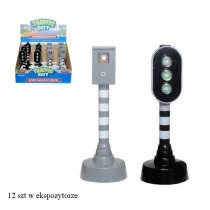 Sygnalizator lub fotoradar MIX Swede