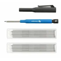 Hogert Owek automatyczny z wymiennymi wkadami