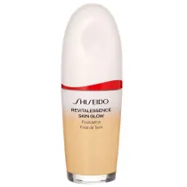 Shiseido Revitalessence Skin Glow Podk�ad do twarzy SPF 30+++ 250 Sand 30 ml