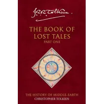 The Book of Lost Tales 1. Book 1