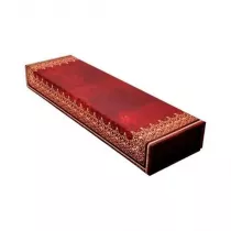 Paperblanks Pirnik Foiled Old Leather Collection