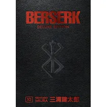 Berserk Deluxe. Volume 10