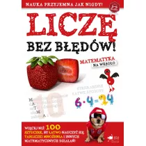 Licz bez bdw! Matematyka na wesoo