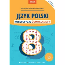 Jzyk polski. Korepetycje smoklasisty