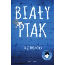 Bia�y ptak. Cudowny ch�opak