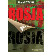 Rosja poza Rosj