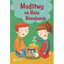 Modlitwy na Boe Narodzenie