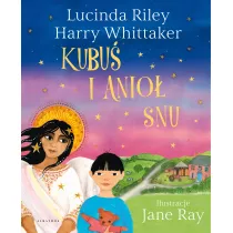 Kubu i Anio Snu