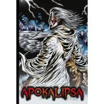 Apokalipsa. Komiks