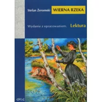 Wierna rzeka z opracowaniem