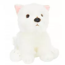 Pies Terrier 30cm Smily Play