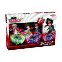 Puzzle 35 el. Beyblade Giant Tactic