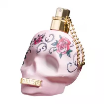 Police To Be Tattooart For Woman woda perfumowana dla kobiet spray 125 ml