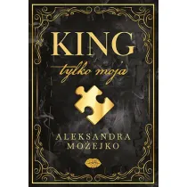 King. Tylko moja. Tom 1