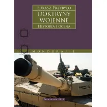Doktryny wojenne. Historia i ocena
