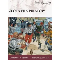Z�ota era pirat�w